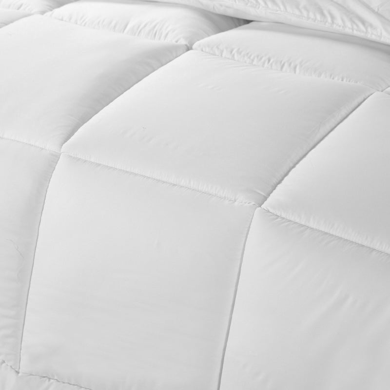 Royal Comfort Ultra-Warm 800GSM Quilt- Single