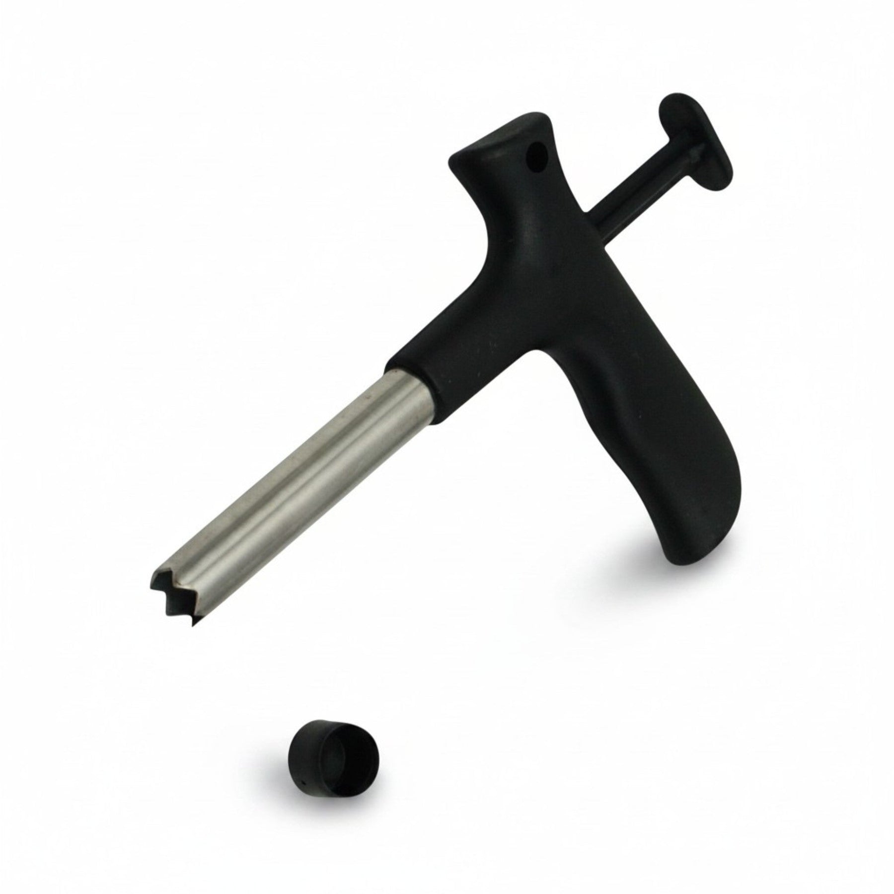 Kitchee Coconut Opener - Stainless Steel Hole Punch Kitchen Tool
