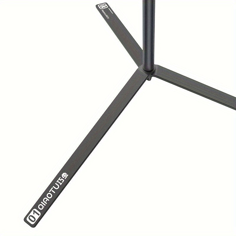 NNETM Aluminum Tripod Lantern Stand for Camping