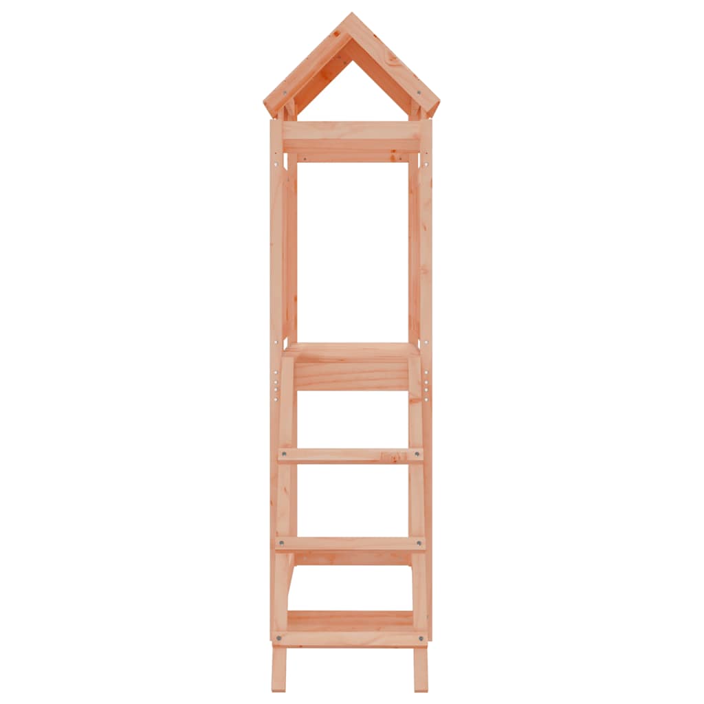 NNEVL Outdoor Playset 53x110x214 cm Solid Wood Douglas