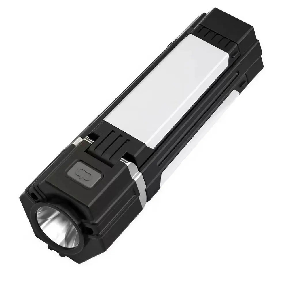 NNEOBA Ultra-long Battery Life, Multi-functional Outdoor Camping Lamp Tent Light with Illumination, Charging, SOS, and More