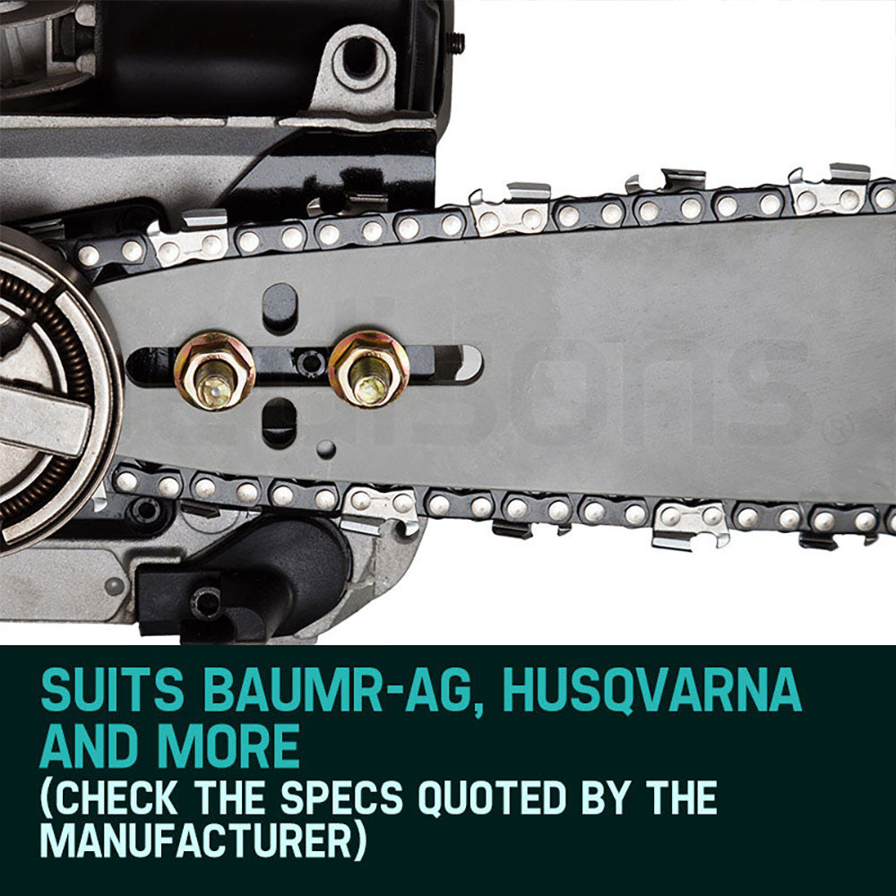 NNEMB 24 84 Link Premium Tru-Sharp Chainsaw Chain
