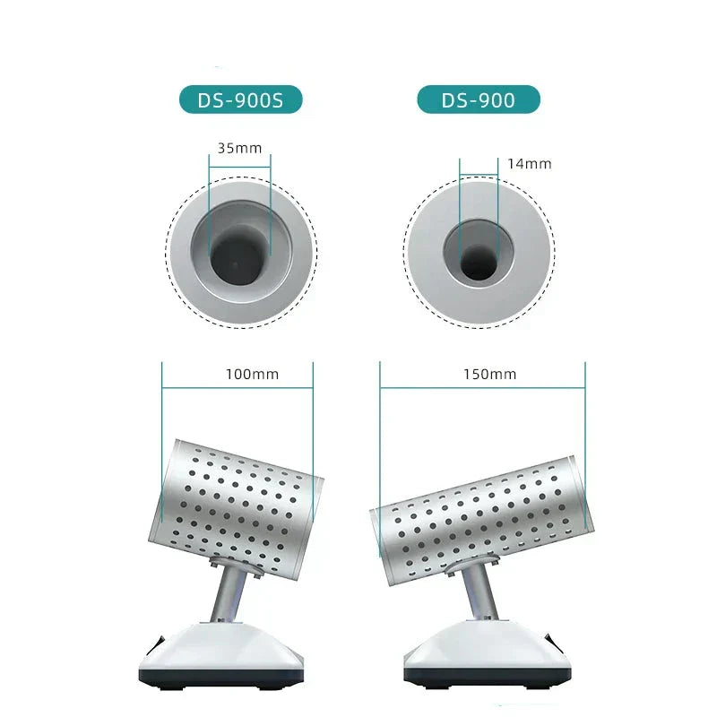 Rapid Sterilizer Lab Micro Sterilizer