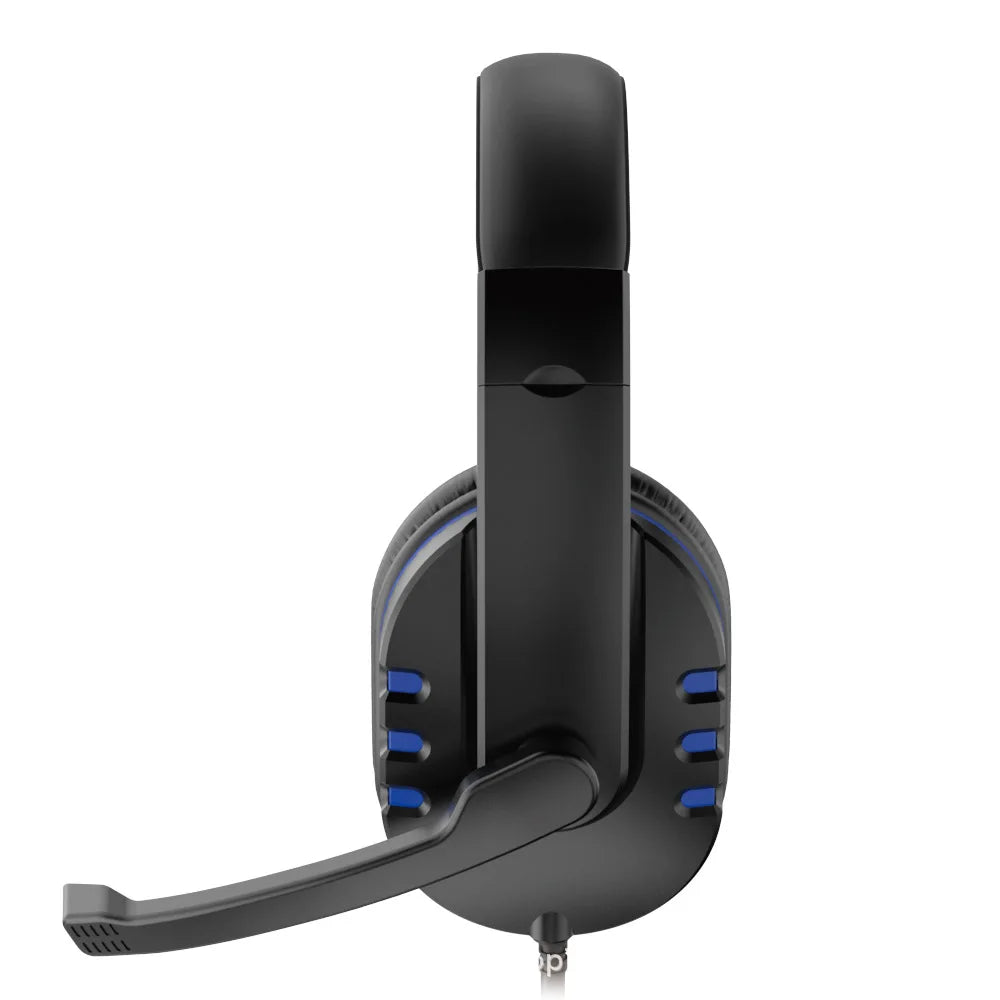 Wired Gaming Headset with Microphone for PS4/PC - image 3