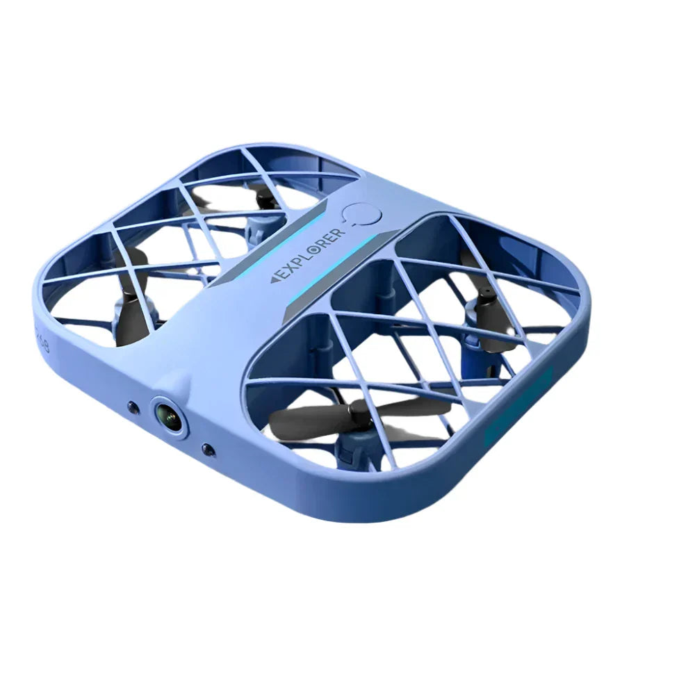 8K Drone with HD Camera, Remote Control - image 3