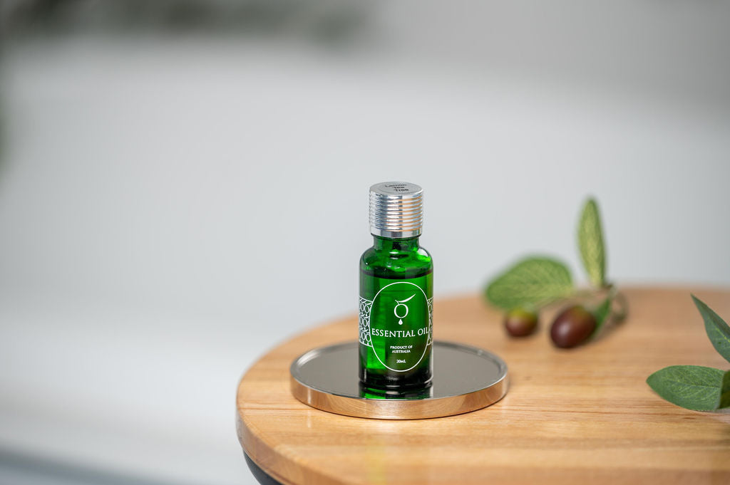 Essential Oil, Lemon Scented Tea Tree,  20ml