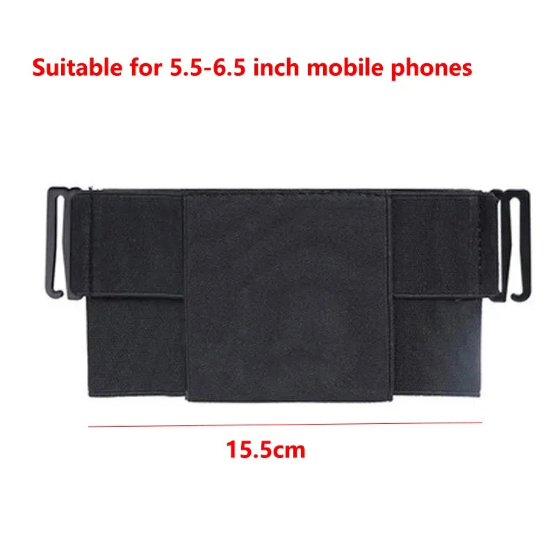 Outdoor Running Mini Invisible Waist Pack - image 2