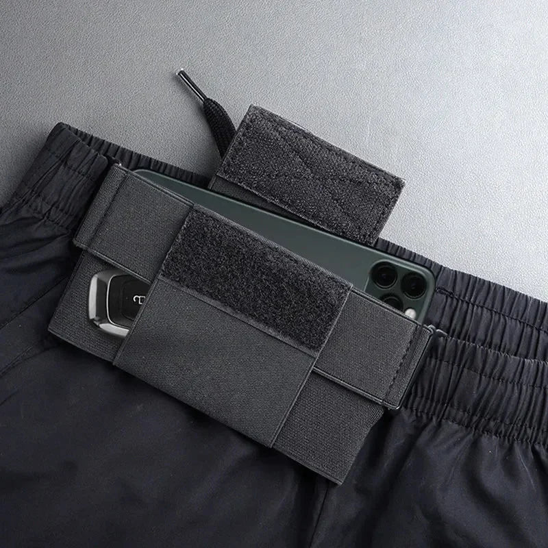 Outdoor Running Mini Invisible Waist Pack