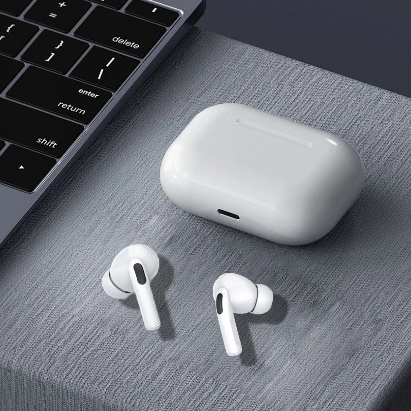 Active Noise Cancelling Wireless Earbuds - image 2