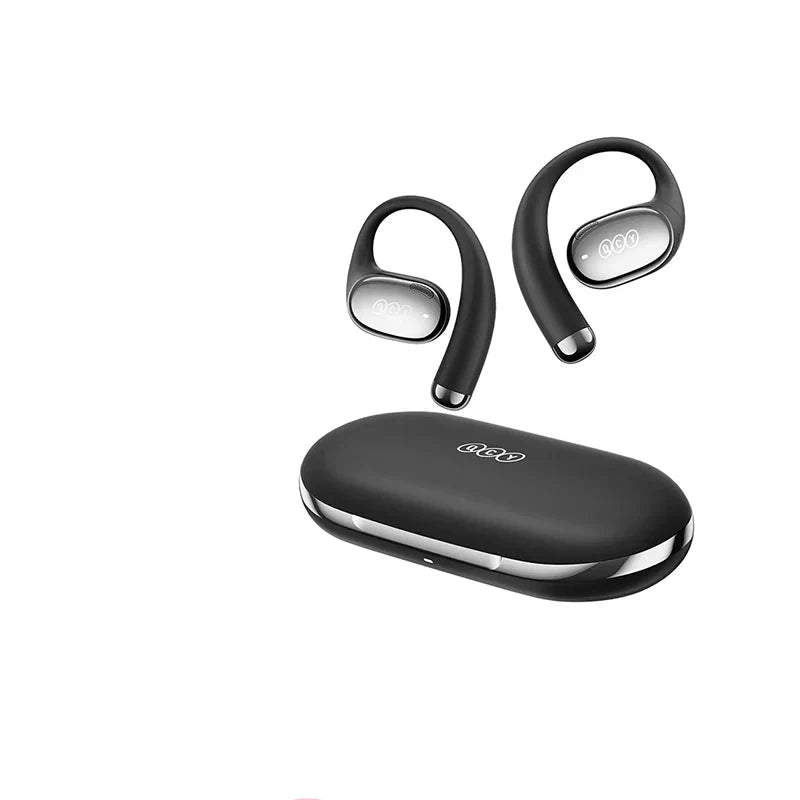 Open-Ear Hi-Res Sport Earbuds with Bass Boost - image 2