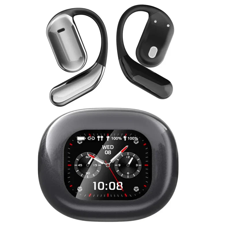 AI Real-Time Translation Wireless Earbuds - image 2