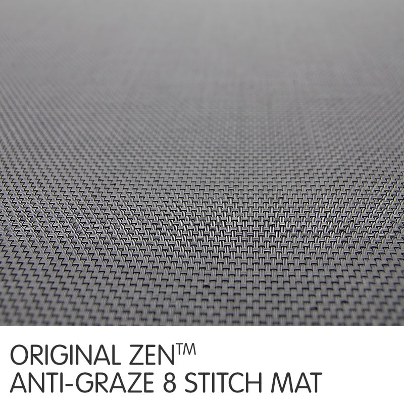 NNEDSZ Springless Trampoline Replacement Mat Round 12ft