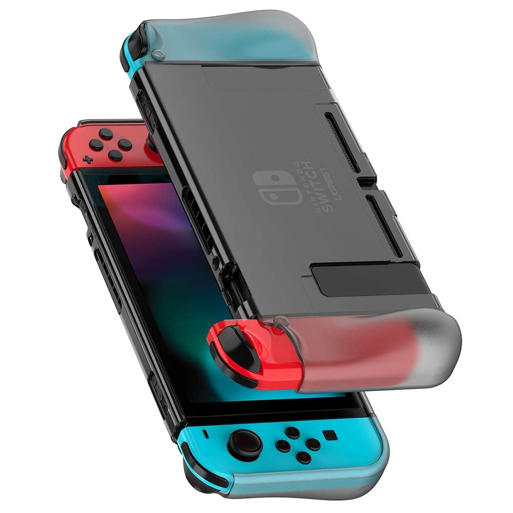 Case for Nintendo Switch (Black) 50893 - image 2