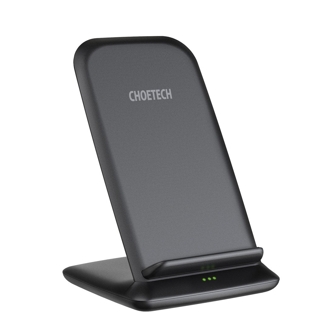 T555-S 15W Wireless Charger Stand