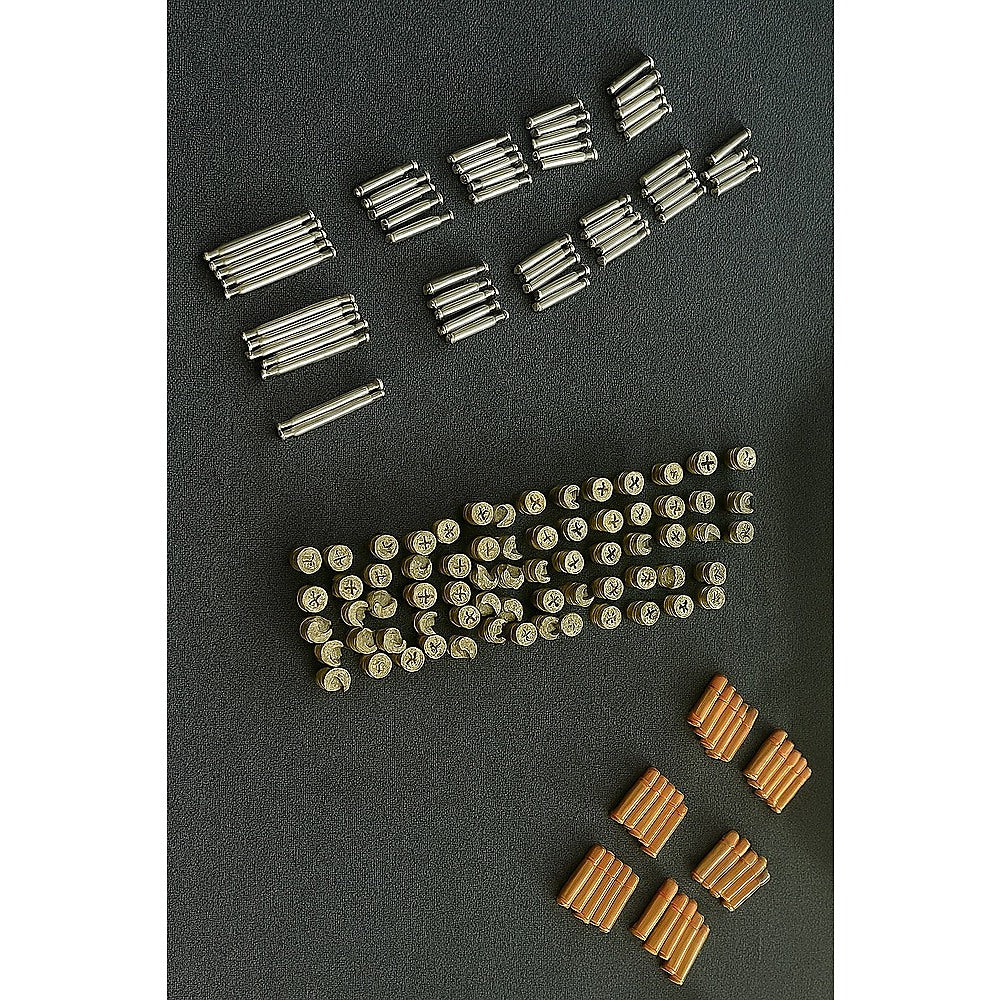Double DIY Wall Bed Hardware Kit – Frame & Mechanism for Custom Build - image 5
