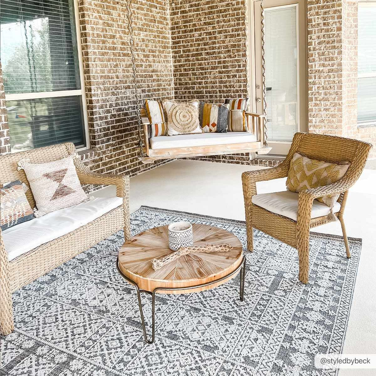 Ware Rug - Clearance