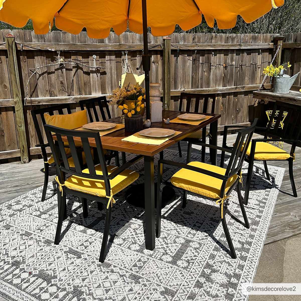 Ware Rug - Clearance