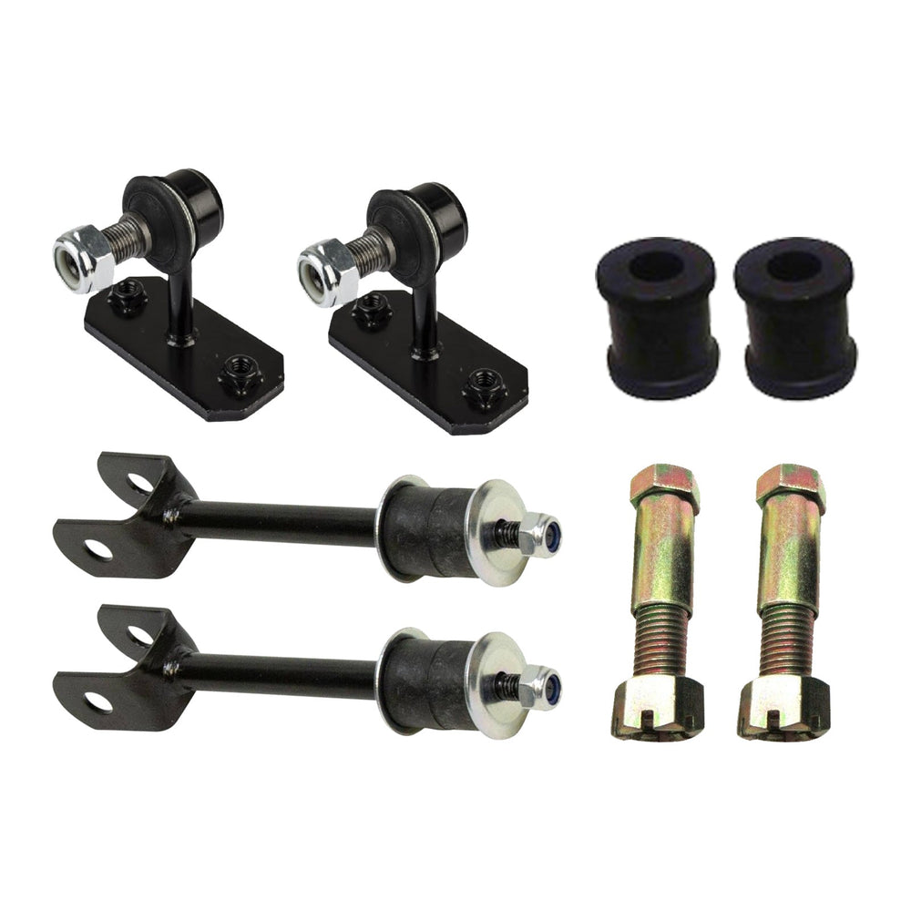 Sway Bar Link Set Suitable for Toyota Land Cruiser 80-105 Series