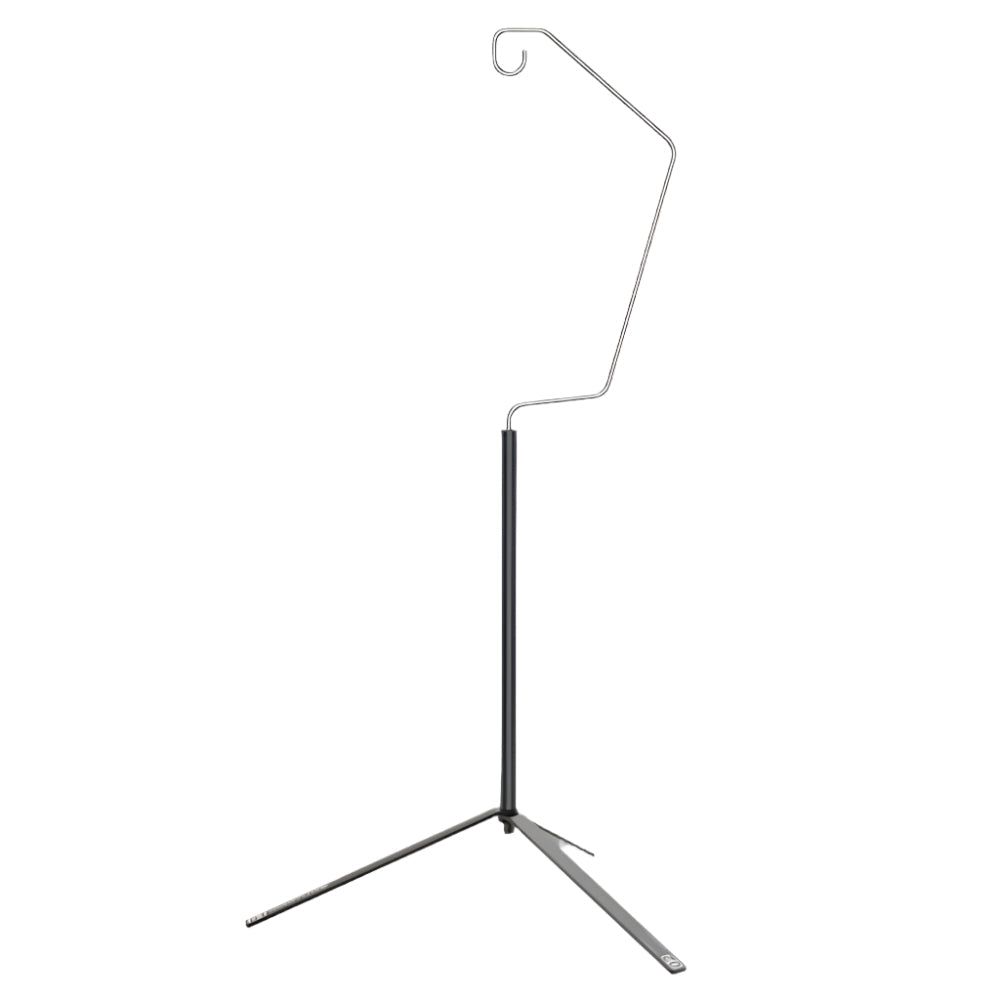 NNETM Aluminum Tripod Lantern Stand for Camping