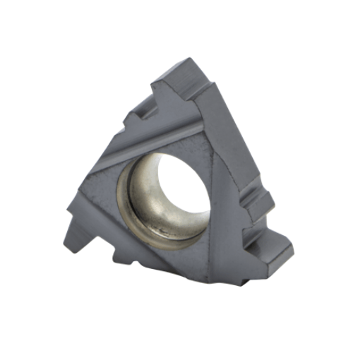 Carmex Internal Right Hand Trapezoidal (TR) Thread Turning Insert 16 mm / 3.0 mm Pitch / 16 IR 3.0 TR BMA