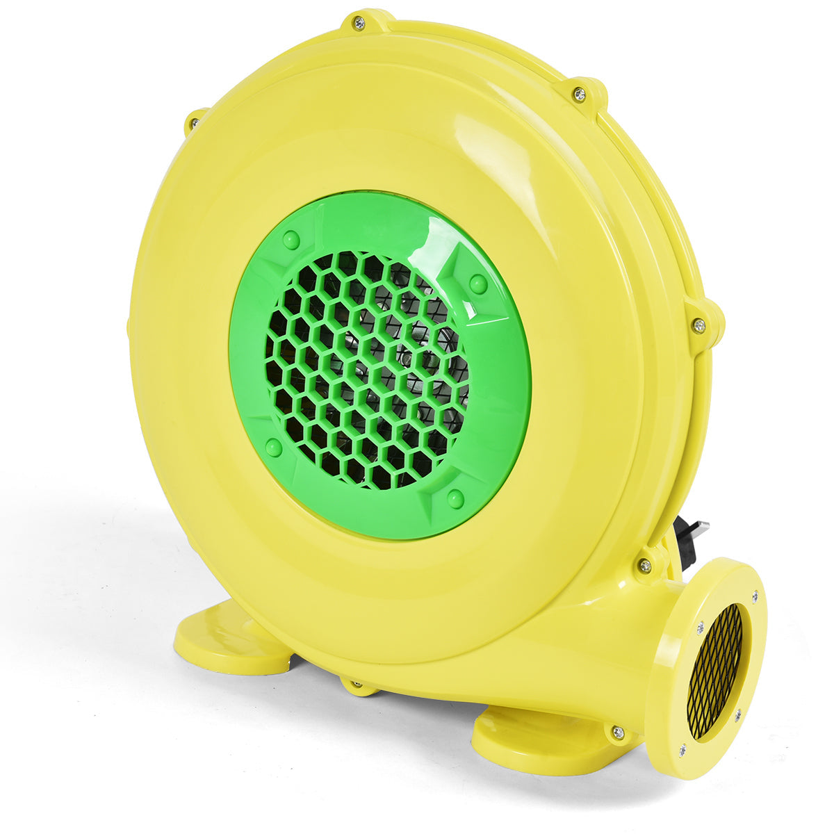 NNECW 480W Electric Air Fan Blower for Inflatable Bounce House