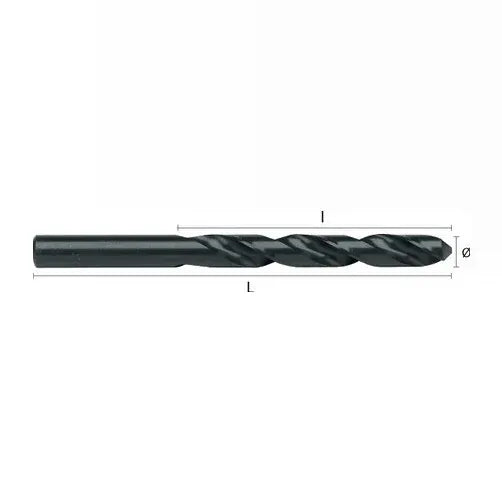 Hepyc HSS Jobber Drill - 6.5MM