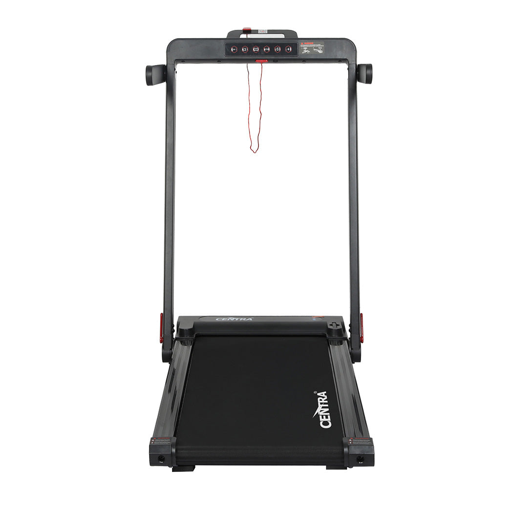 Centra 2 In 1 Treadmill