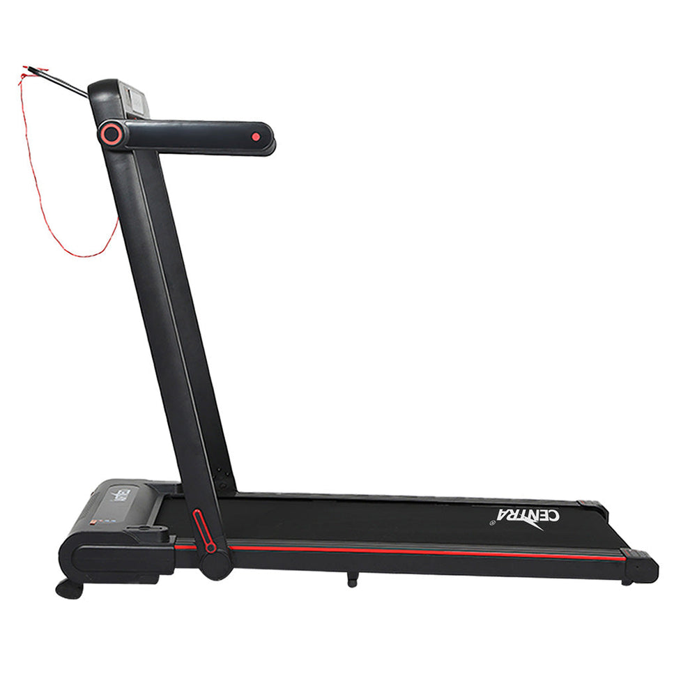 Centra 2-in-1 Treadmill