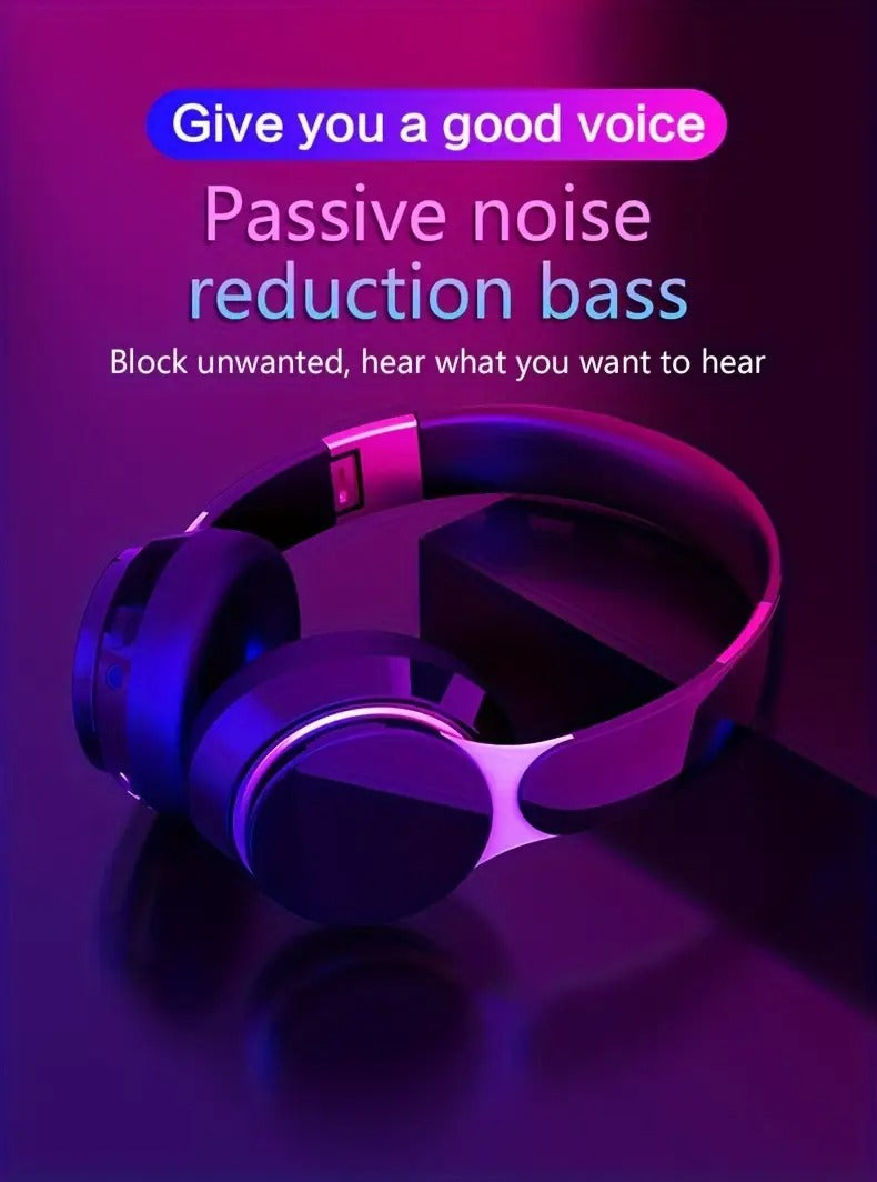Wireless Sports Headphones with Long Battery Life - image 2