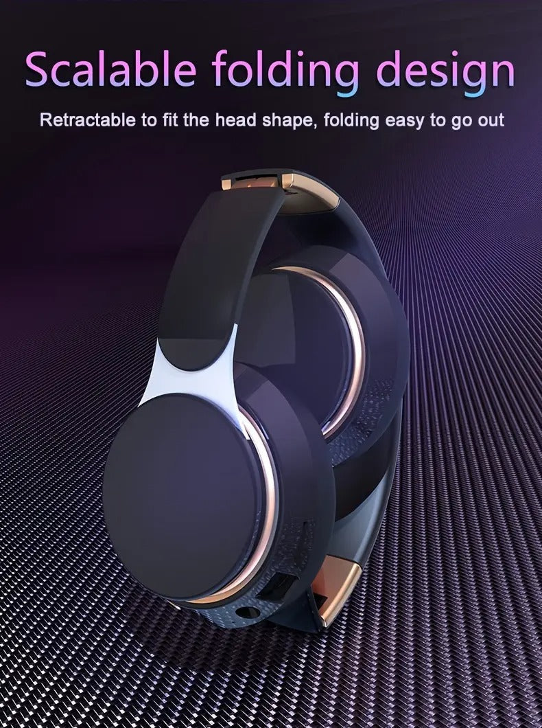 Wireless Sports Headphones with Long Battery Life - image 3