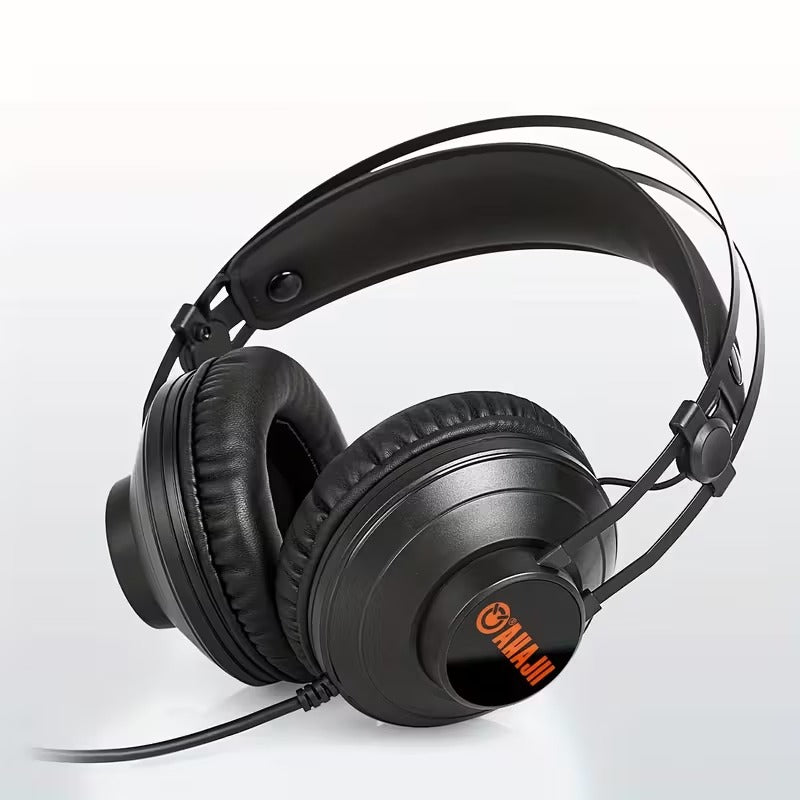 Wired Studio Monitor Headphones for Recording - image 5