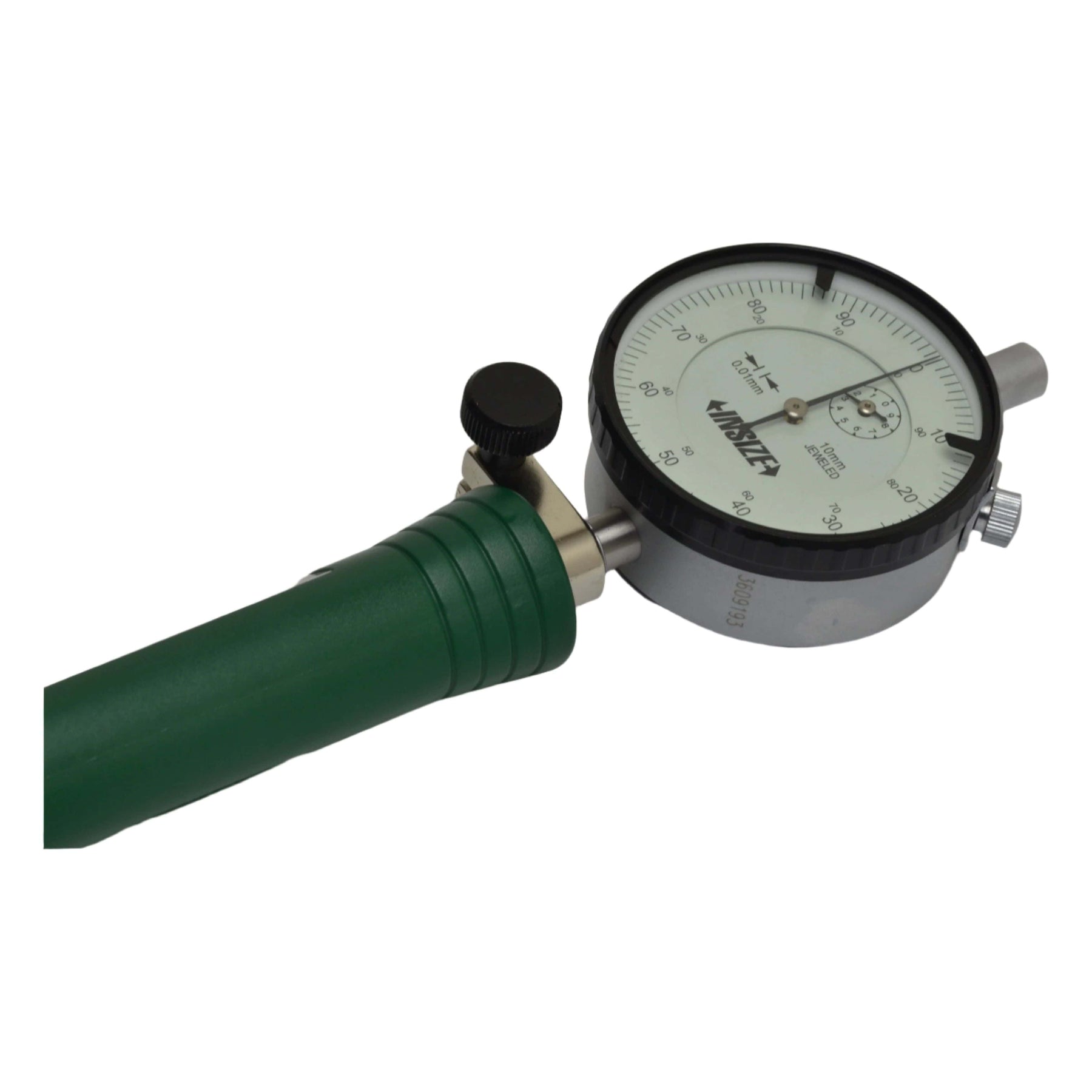 Insize Bore Gauge Set 0.7-6" Range Series 2824-S3E