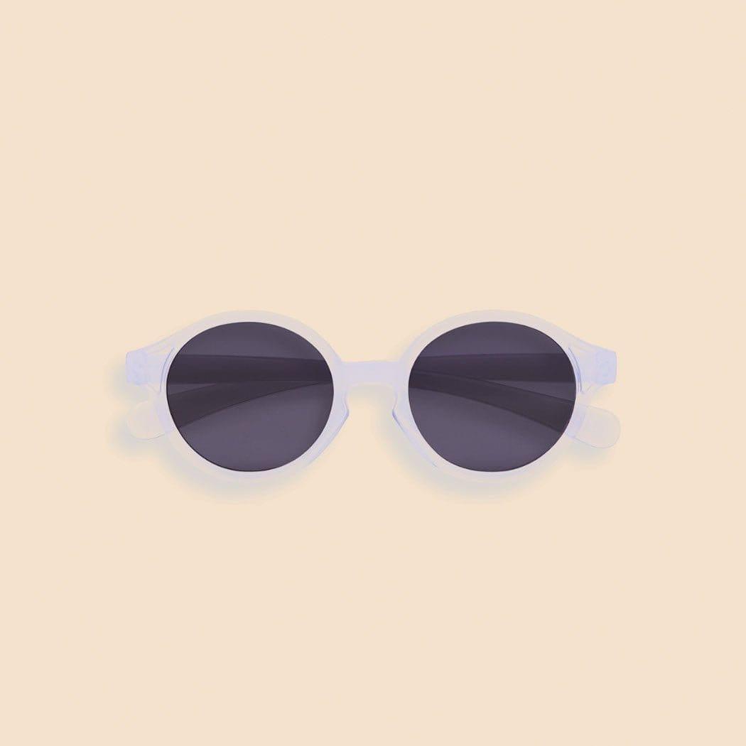 Izipizi Baby & Kids Sunglasses - Day Dream Collection Baby (0-9 months) Purple Sky