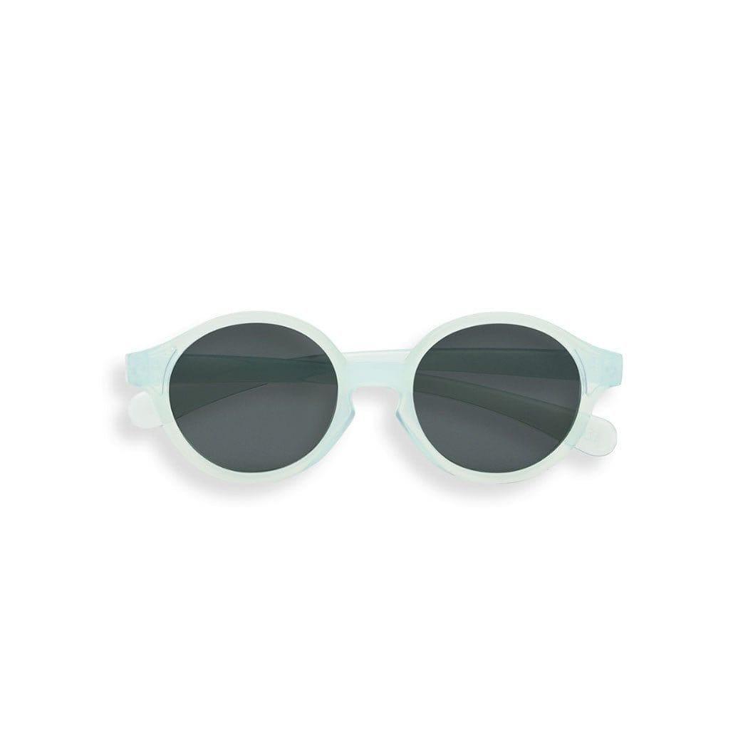 Izipizi Baby & Kids Sunglasses - Day Dream Collection Baby (0-9 months) Purple Sky