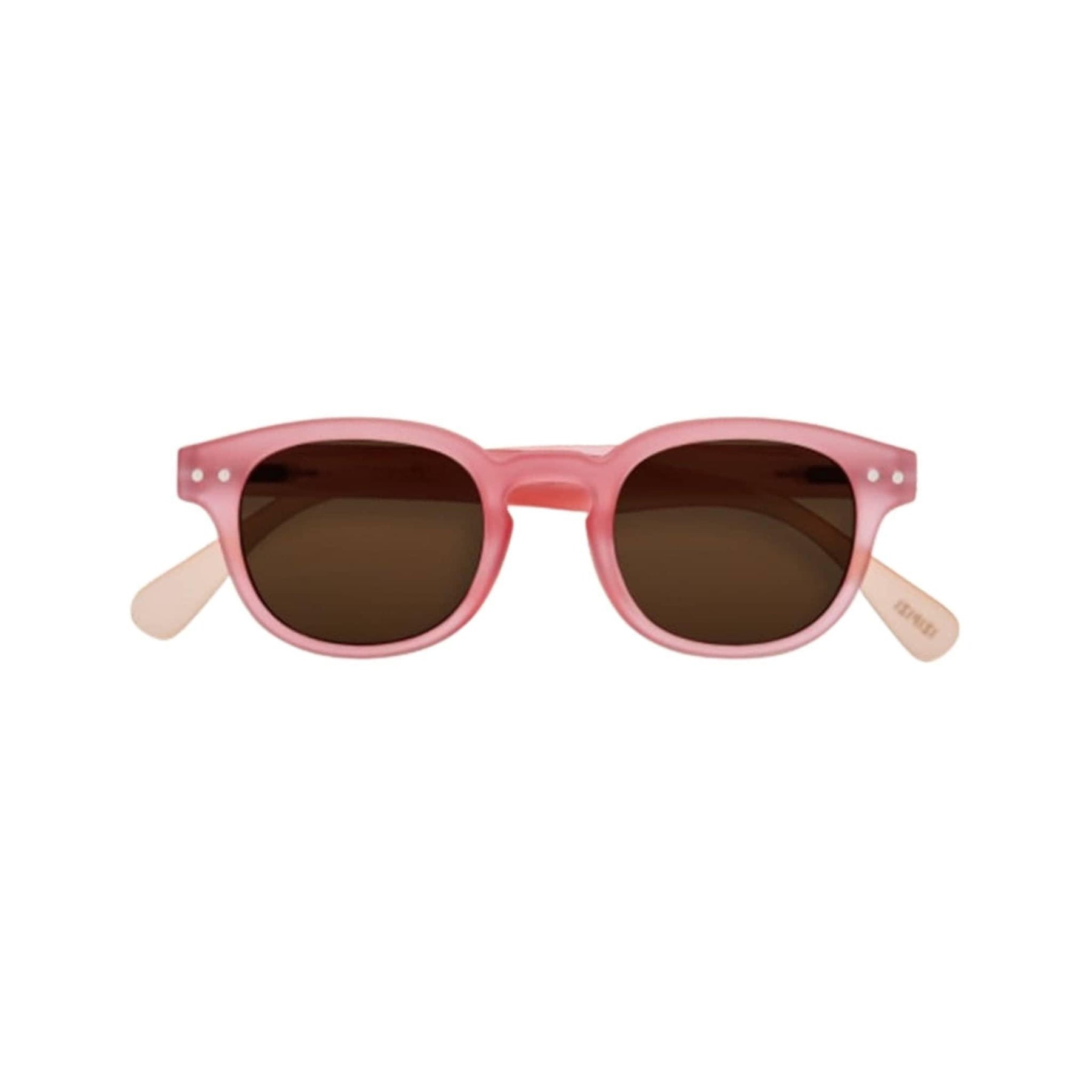 IZIPIZI kids sunglasses Junior C - Oasis Collection Joyful Cloud