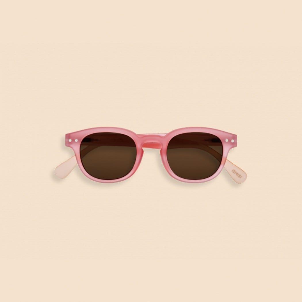 IZIPIZI kids sunglasses Junior C - Oasis Collection Joyful Cloud
