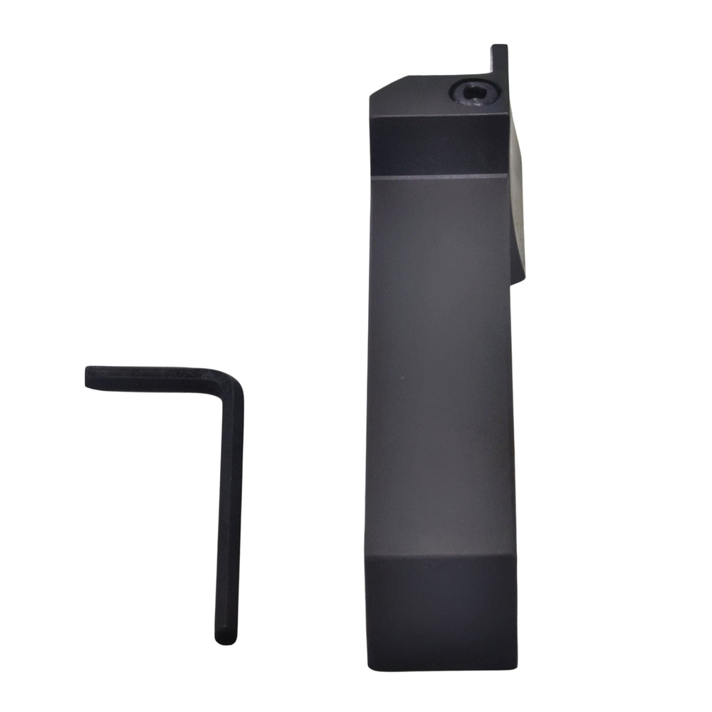 Kyocera KFMSR2525M150220-4 External Grooving Toolholder