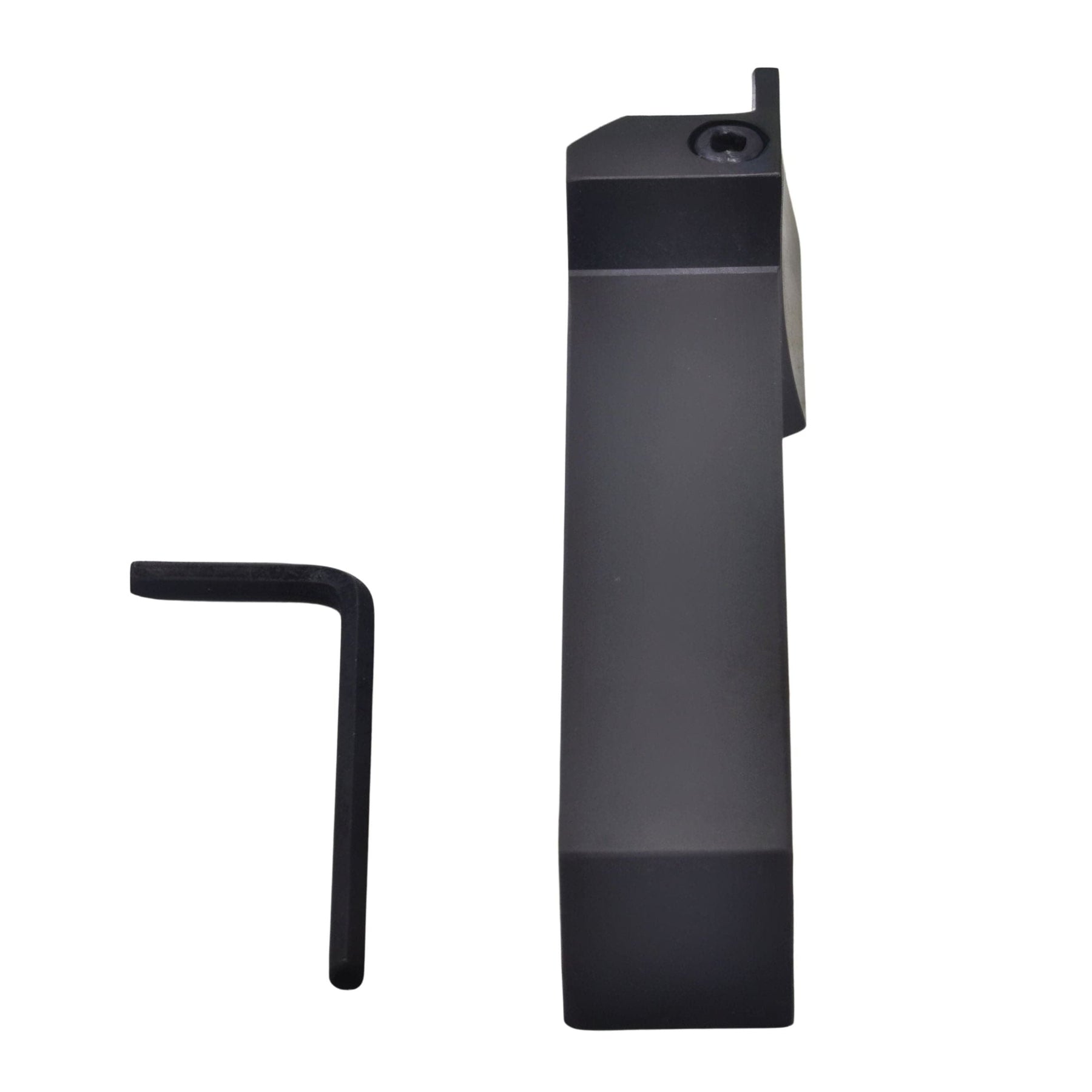 Kyocera KFMSR2525M150220-4 External Grooving Toolholder