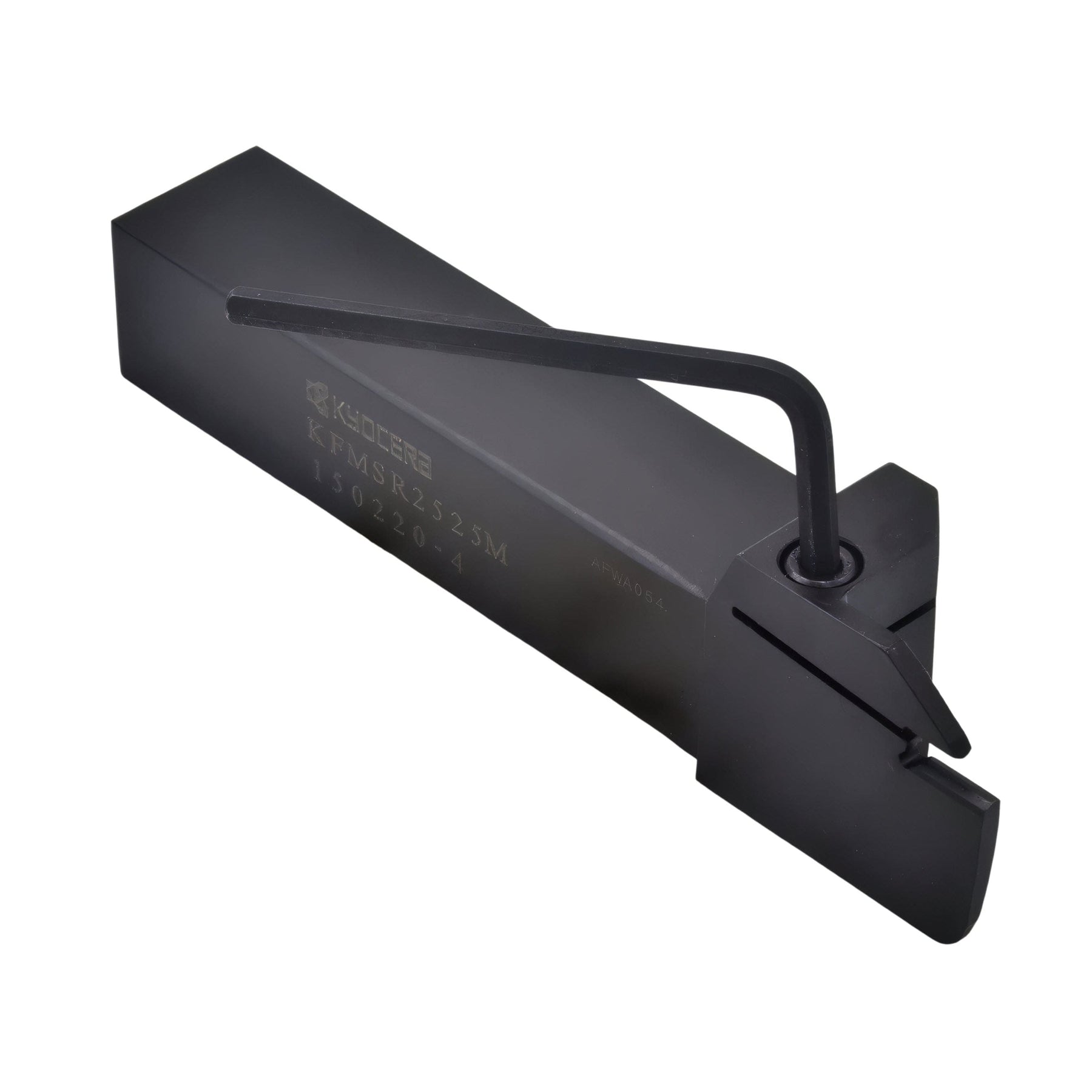 Kyocera KFMSR2525M150220-4 External Grooving Toolholder