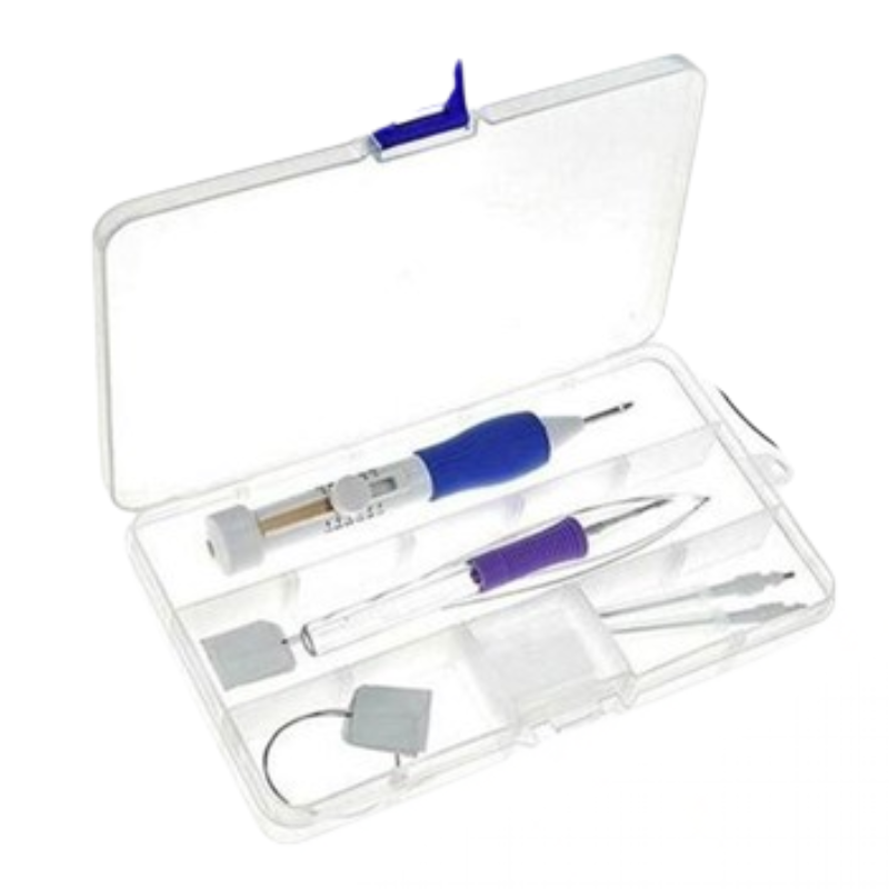 NNEOBA Embroidery PunchTool Set