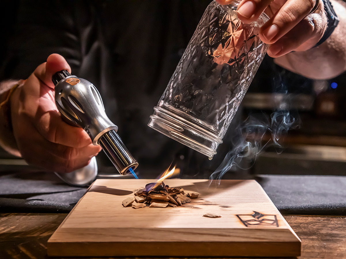 Smoke Board - image 3