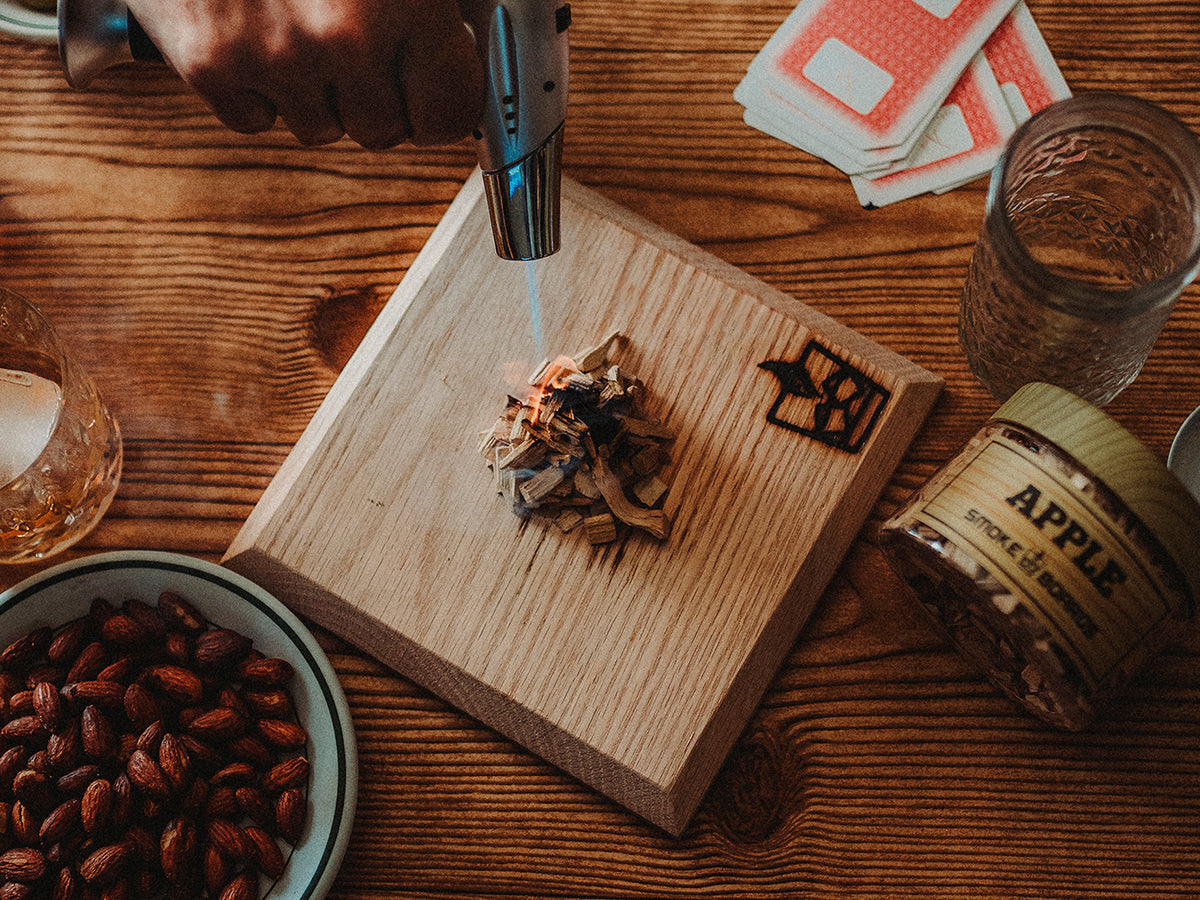 Smoke Board - image 2