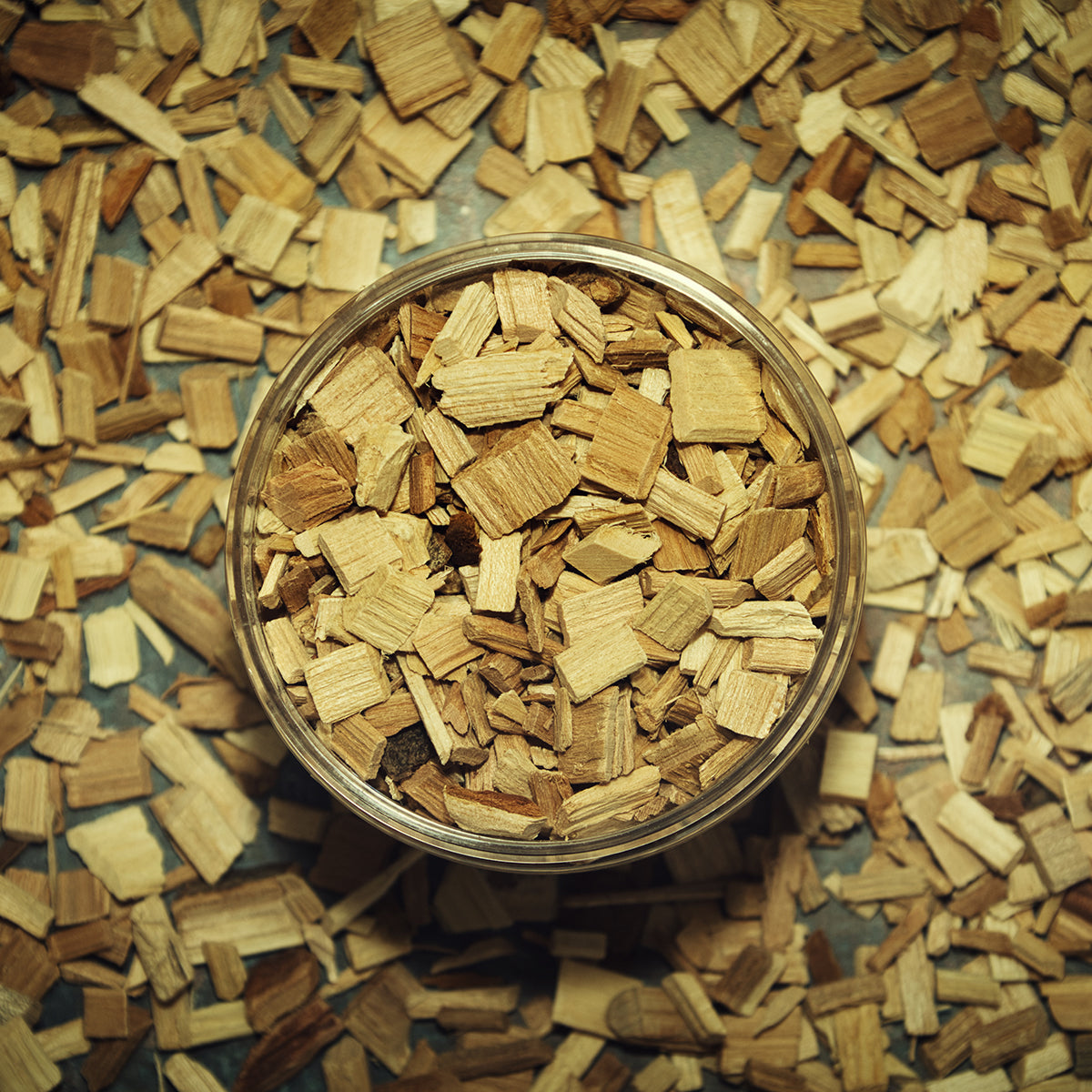 Apple Wood Chips - image 2
