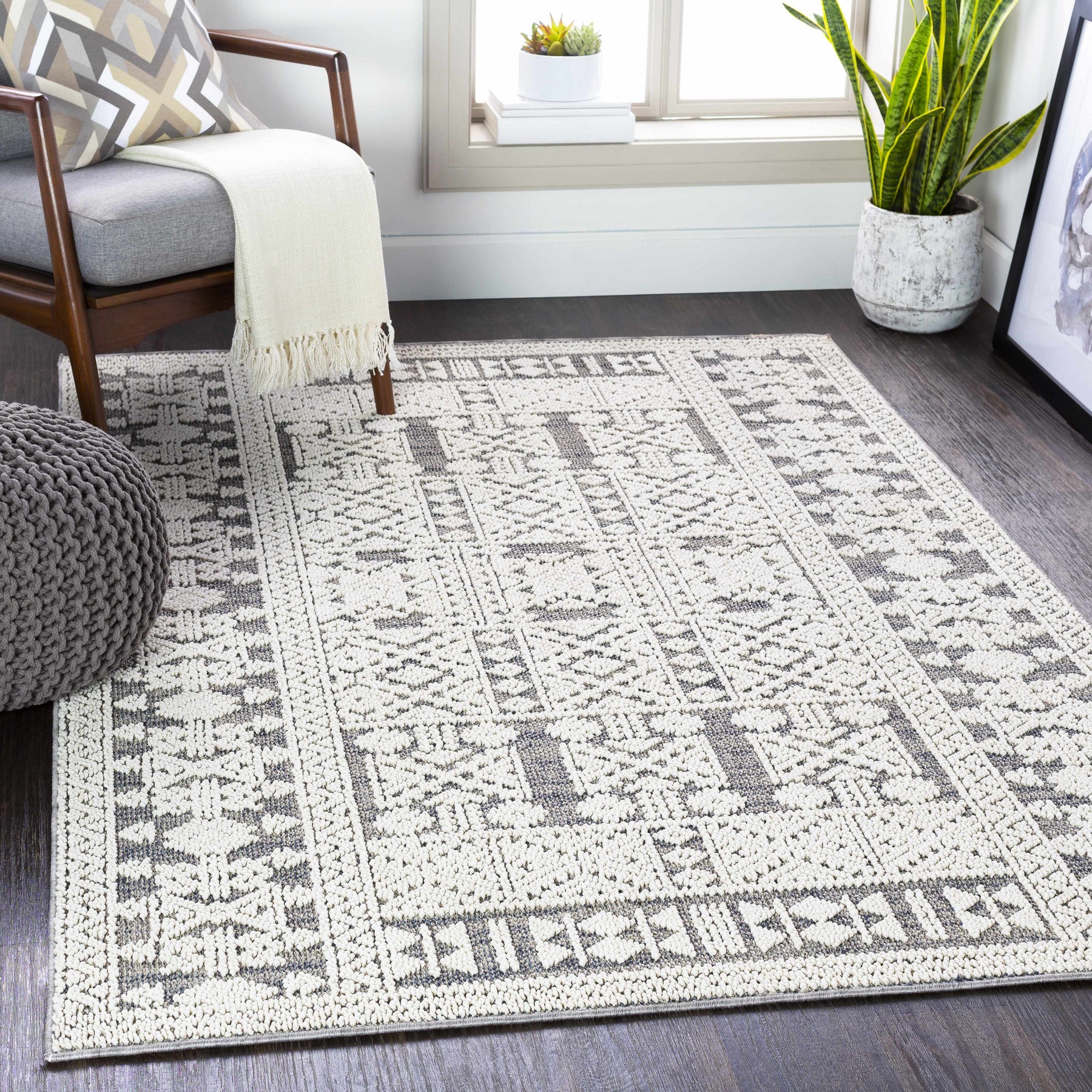 Ware Rug - Clearance