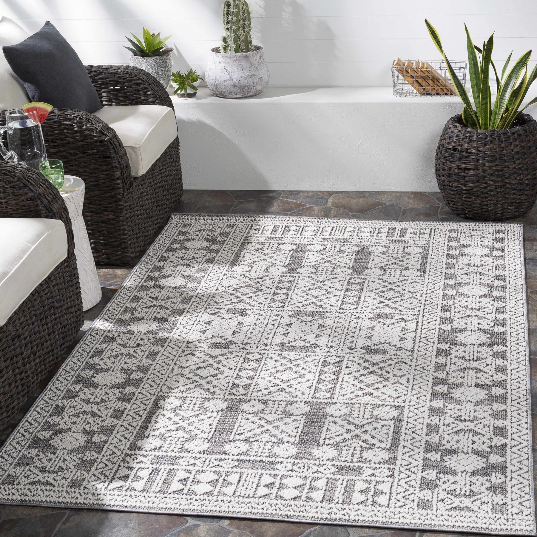 Ware Rug - Clearance